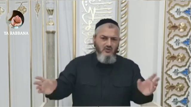 Иса Хьаьж Ойсахар- Зуда Ялорах Йитарах Лаьцна Хьехам  Ма Нийс Бохкх Цо и 