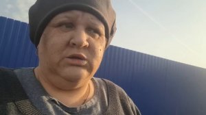 Успеть до дождя поработать в огороде