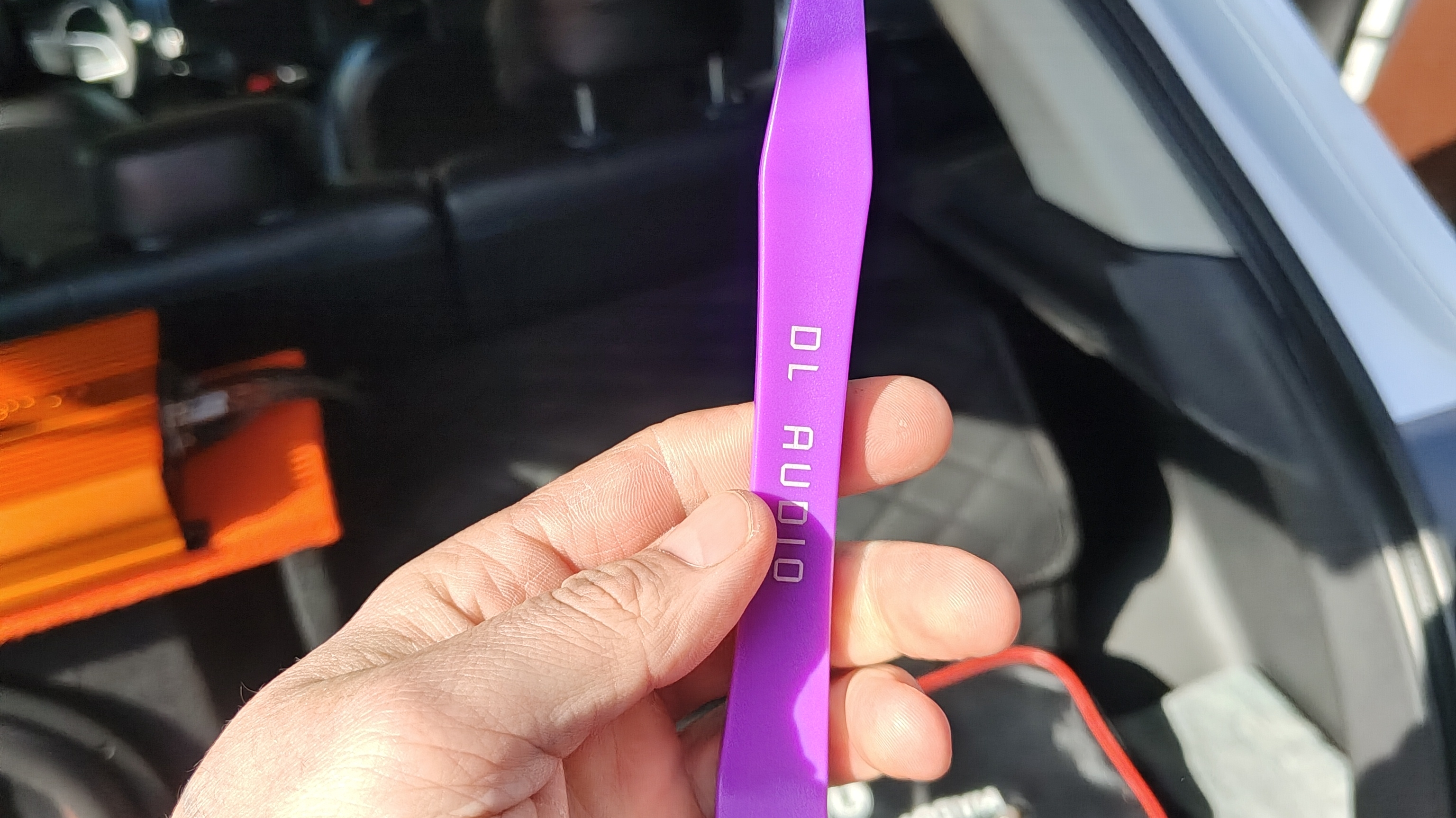 Шикарный набор инструментов Piranha Installation Tool Kit🔥