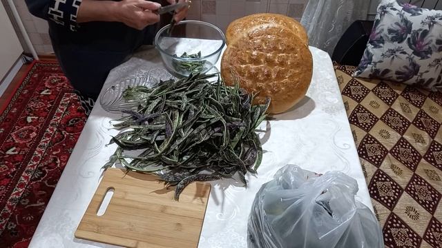 TEZE LOBYA.QIŞLIQ LOBYANIN SAXLANMASI.BUZLUQDA LOBYANI NECE SAXLAYIRLAR? смотреть онлайн