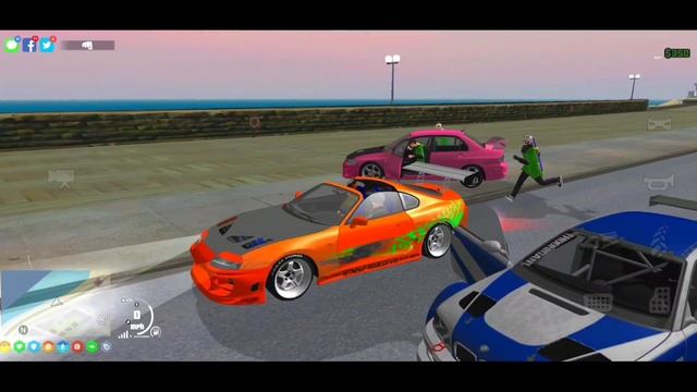 [SHARE] GTA MODPACK FIVEM V4| Mobile Gameplay (Android &iOS) смотреть онлайн
