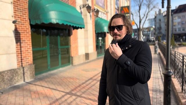 Команда Дома Ангелов прилетела в Калининград. Зачем? смотреть онлайн