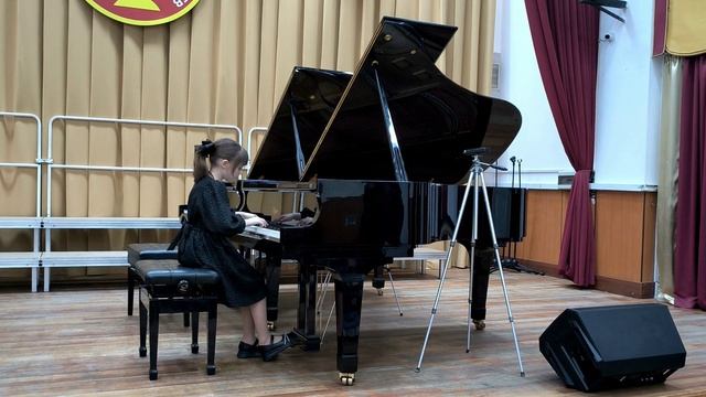 Крескиян Анастасия смотреть онлайн