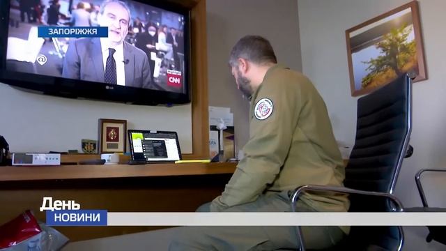 День. Новини TV5 від 22.06.2022 17:00 смотреть онлайн