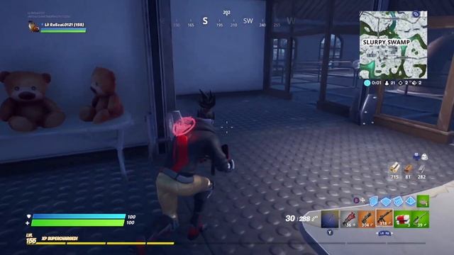 Fortnite Battle Royale Chapter 2 No Talking No Webcam Solo Gameplay смотреть онлайн