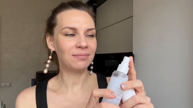 УВЛАЖНЯЮЩИЙ МИСТ | СПРЕЙ МГНОВЕННОЙ КРАСОТЫ АТОМИ | ДАЖЕ ЛУЧШЕ, ЧЕМ ТЕРМАЛЬНАЯ ВОДА | ATOMY смотреть онлайн