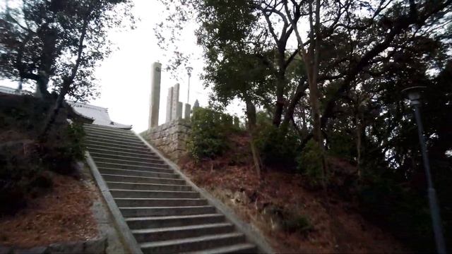 Naoshima, visiting the seven famous art houses - Japan Walking Tour | 4K with Binaural Audio смотреть онлайн