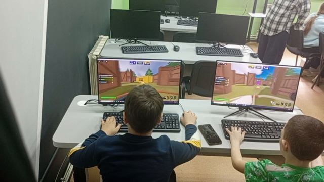 битва 2 с другом смотреть онлайн