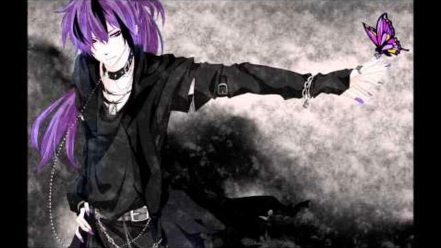 Senbonzakura (Kaito And Gakupo)