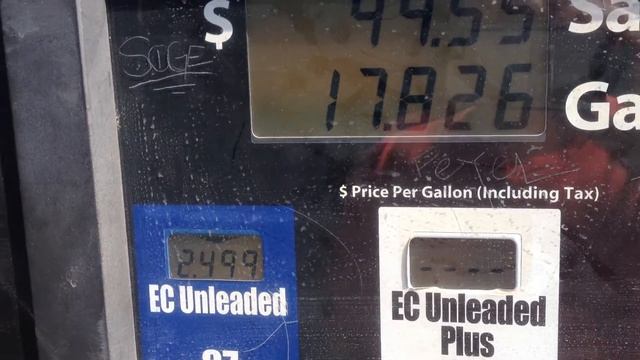 заправка ... Gas Station смотреть онлайн