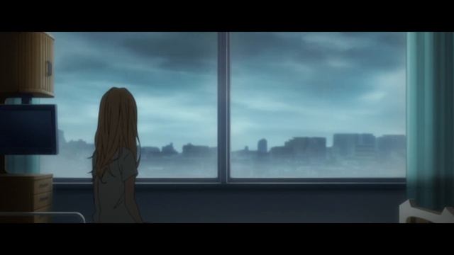 Your lie in april AMV - Fly Again смотреть онлайн