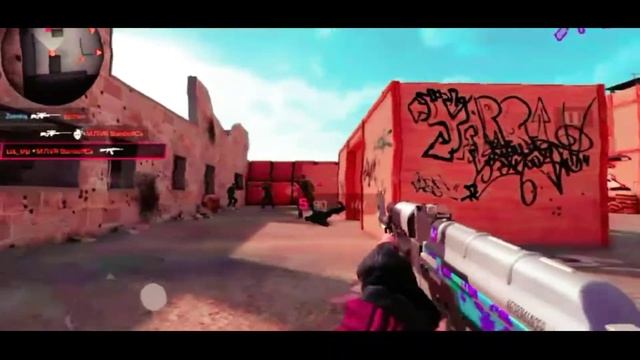 Frag movie вынос с Akr смотреть онлайн