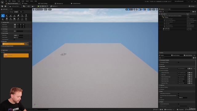 21 - Landscape Add Landscape