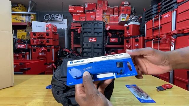 !!!Mystery Package From Jonard Tools!!! What’s In The Box!?!? смотреть онлайн
