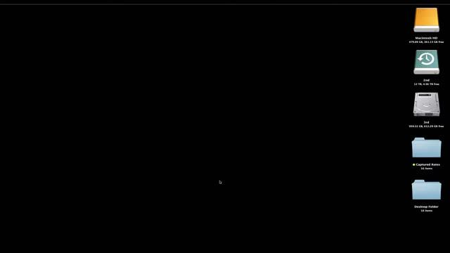 Optimizing Your Disks Before Editing | Adobe Premiere Pro