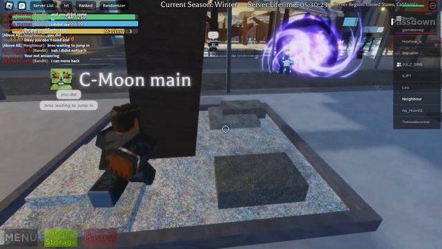 A exploiter that stole my stage 3 /Sakura Stand/ смотреть онлайн