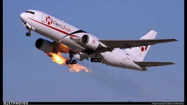 NATCA Members’ quick thinking help plane with engine problem to safe landing смотреть онлайн