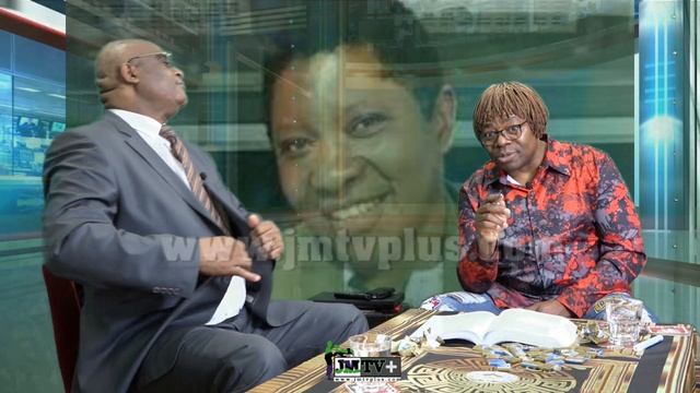J. Rémy NGONO, CE QUE MESSANGA NYAMDING EN PENSE