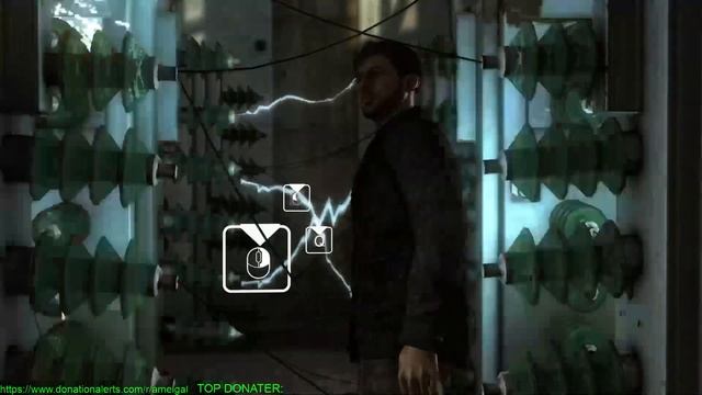 Heavy Rain Детектив-эксклюзив уже на PC от PS #2 #Amelgal Stream смотреть онлайн