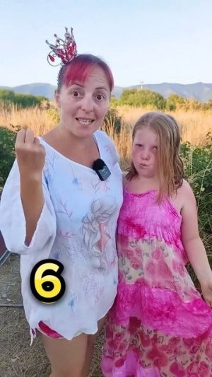 Попробуете отгадать? 😏