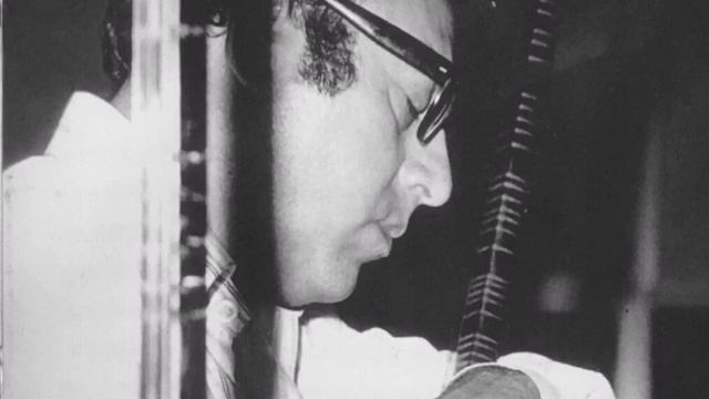 Necdet Yaşar - Neva Saz Semaisi (Yusuf Ziya Paşa) смотреть онлайн