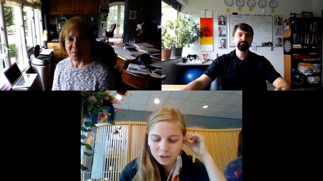 Company Introduction Webinar: Mary's Alpaca Poop смотреть онлайн