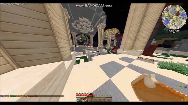 LavaCraft-Clan pvp 1 треды-пвп-Убил ульт сум сета на реде смотреть онлайн