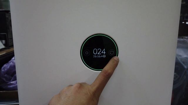 Xiaomi Air Purifier max смотреть онлайн