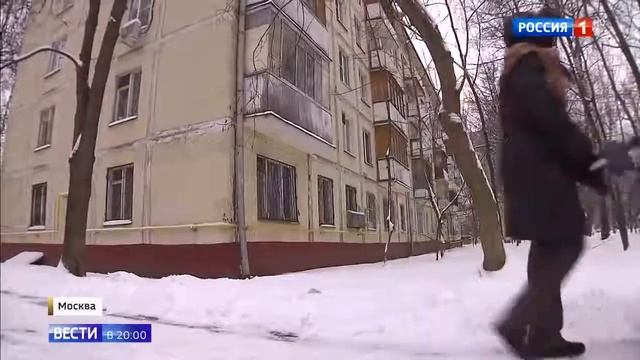 Надстройка пятиэтажек Чернышова яляется аферой смотреть онлайн