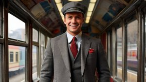 Владимир Маяковский – О паспорте