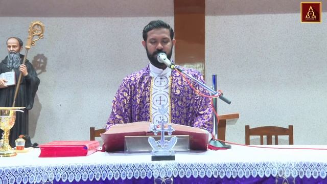 Holy Mass ( English ) | Holy Mass | 19-Mar-2022 | Logos Retreat Centre, Bangalore смотреть онлайн