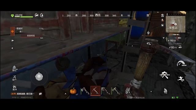 Rustmobile 10 минутный гемплей