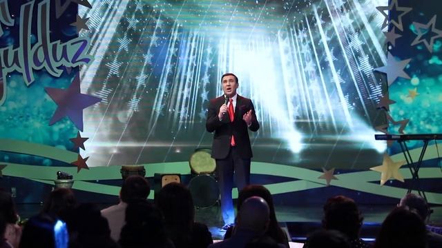 Abduvali Rajabov - Onajonim