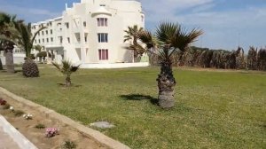 CLUB THAPSUS HOTEL