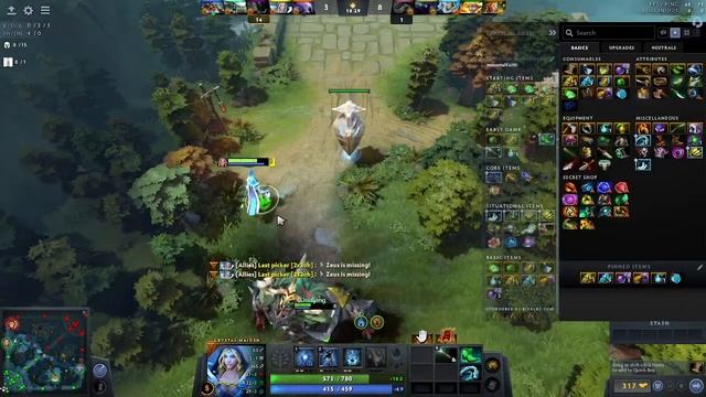 Dota2 cold Valentines Streaming 7pm смотреть онлайн