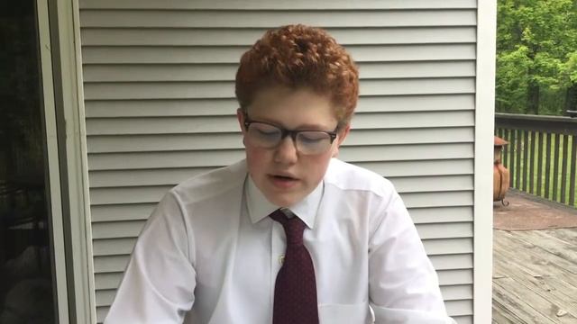 AP Euro Final Project смотреть онлайн
