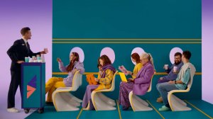 Smartavia: ценности на высоте