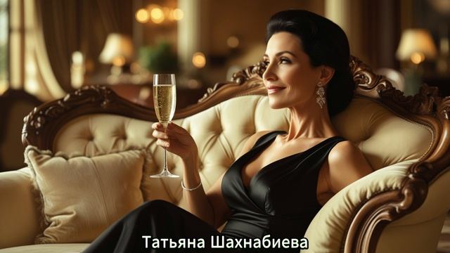 Сюрприз для дамочки в годах ... смотреть онлайн