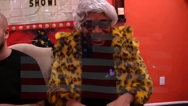 SML Movie - Brooklyn Guy's Makeover! - Full Episode смотреть онлайн
