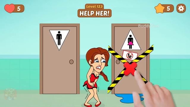 Homescapes ads, mini game Part 2 ios & android gameplay смотреть онлайн