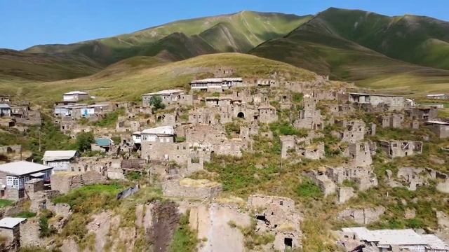 С. Чираг Агульский район смотреть онлайн