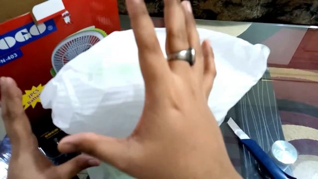 Darazpk Fraud ? Online Shopping In Pakistan | Protable Fan Rechargeable Daraz Review смотреть онлайн