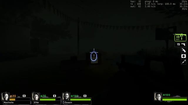 left 4 dead tank rush #3 смотреть онлайн