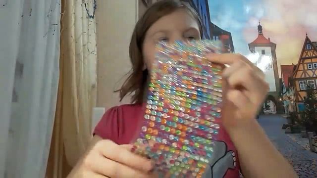 Мои покупки из канцелярии 🙂