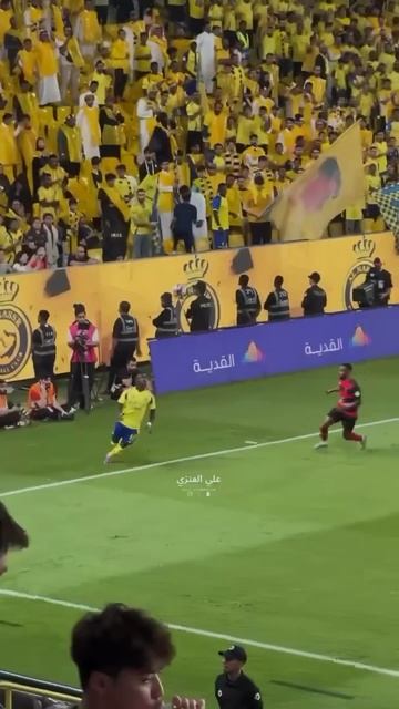 AlNassr🆚AlRiyadh