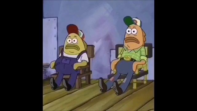 Spongebob - Mustard or Ketchup смотреть онлайн