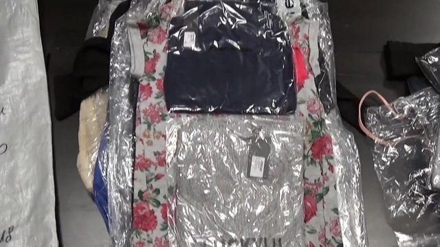 Одежда Оптом - stock-s.ru - NENETTE+LUCKY - MIX женский смотреть онлайн