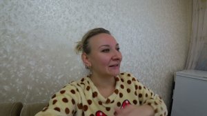 Влог: Привезли диван / Что с ним сделали?