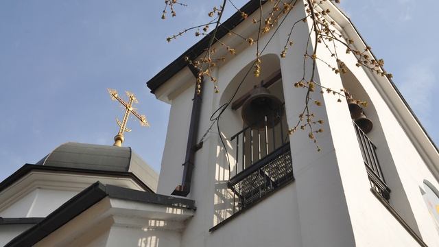 Вход Господень в Иерусалим смотреть онлайн