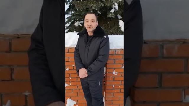 АНО "ЦРА" совместно с ОНК РТ и "Приютом человека" оказали гуманитарную помощь подопечному ИЦ-1 смотреть онлайн